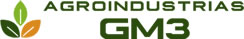 Agroindustrias GM3 SAS Logo